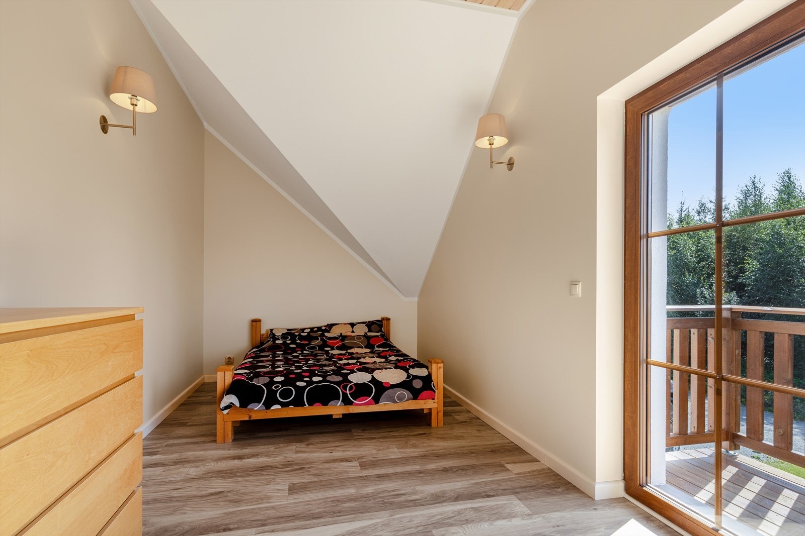 Soverom 4 Galleribilde