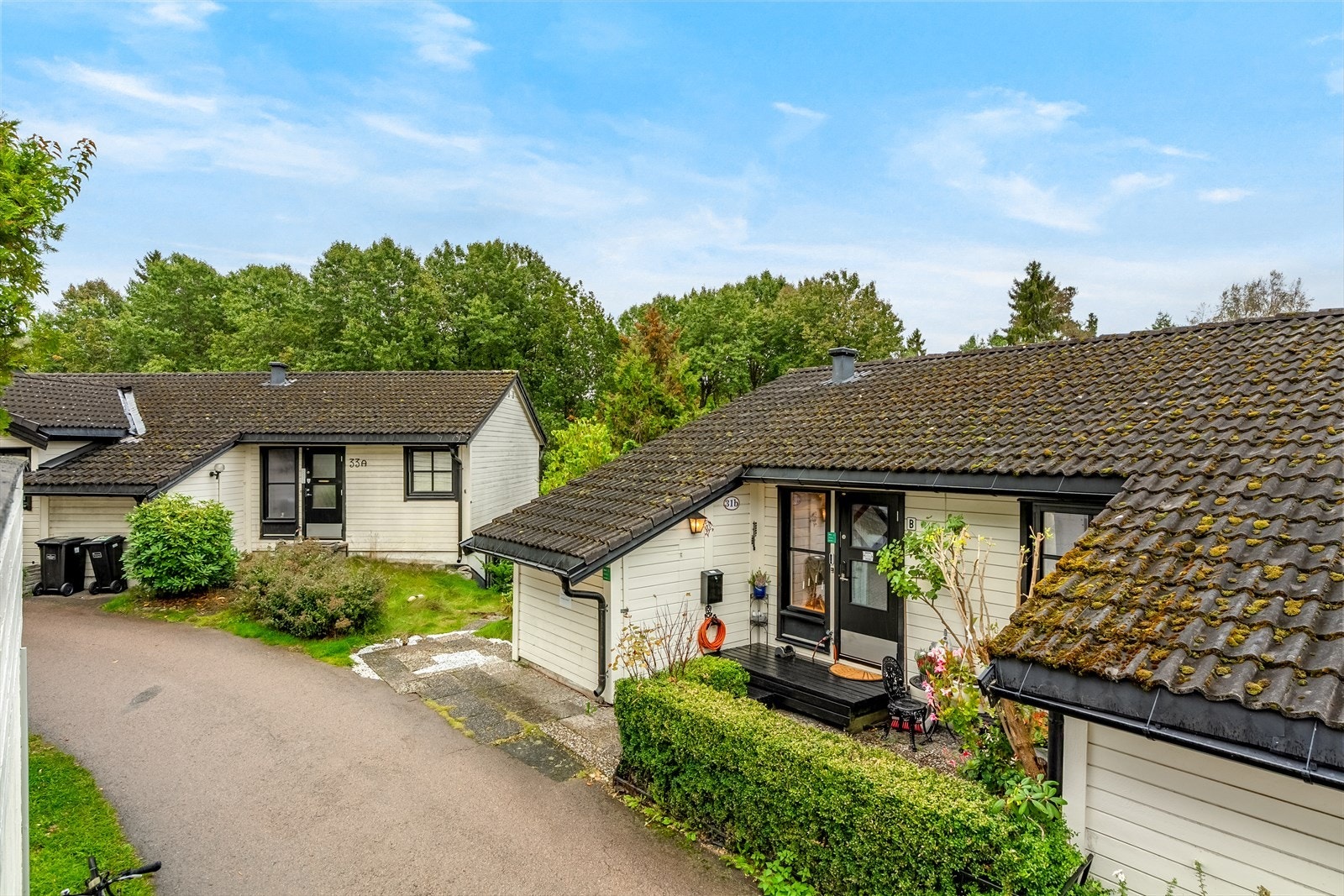 Velkommen til en hyggelig visning! Galleribilde