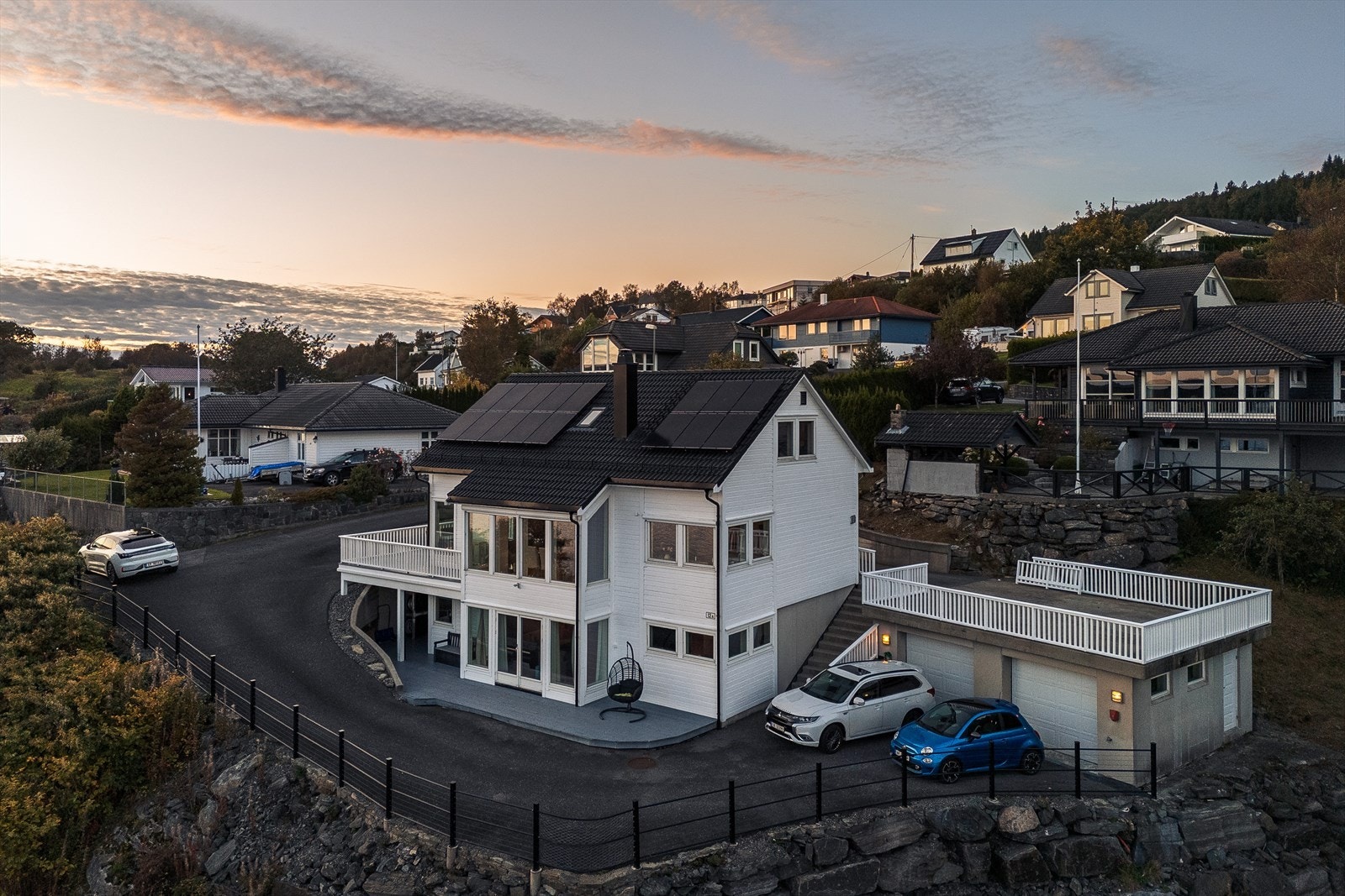 Husk påmelding til visning, eller kontakt megler for mer info! Galleribilde