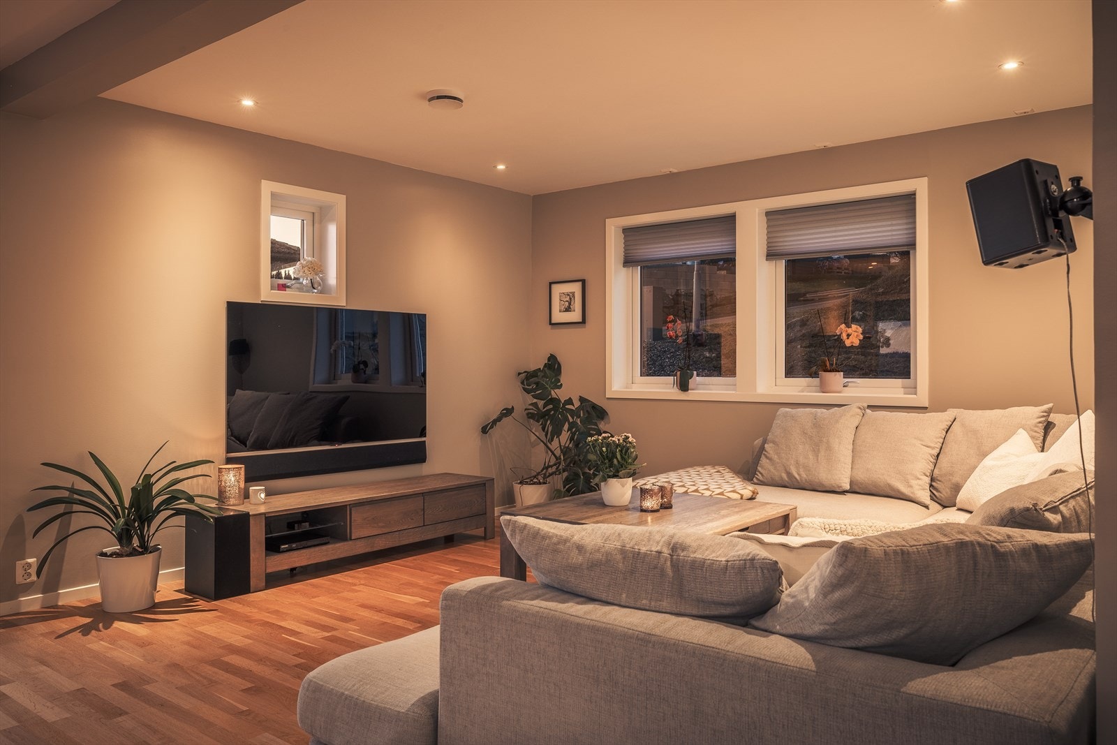 Kan du se det for deg? Galleribilde