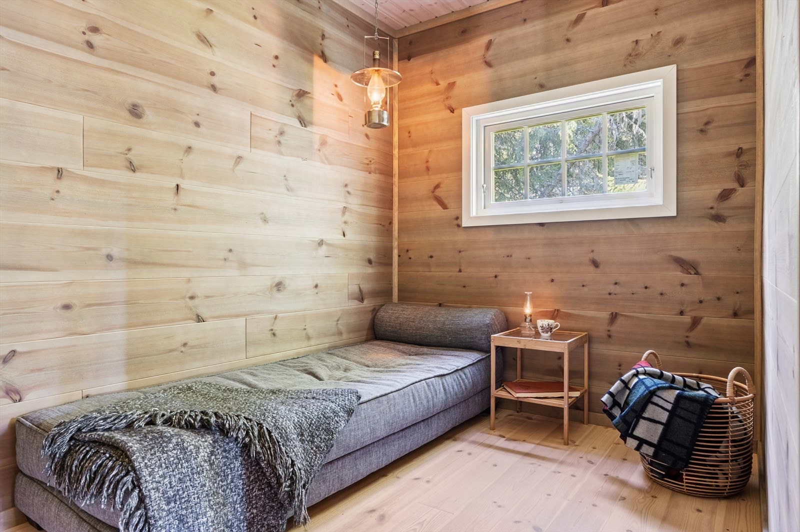 Disponibelt rom/soverom Galleribilde