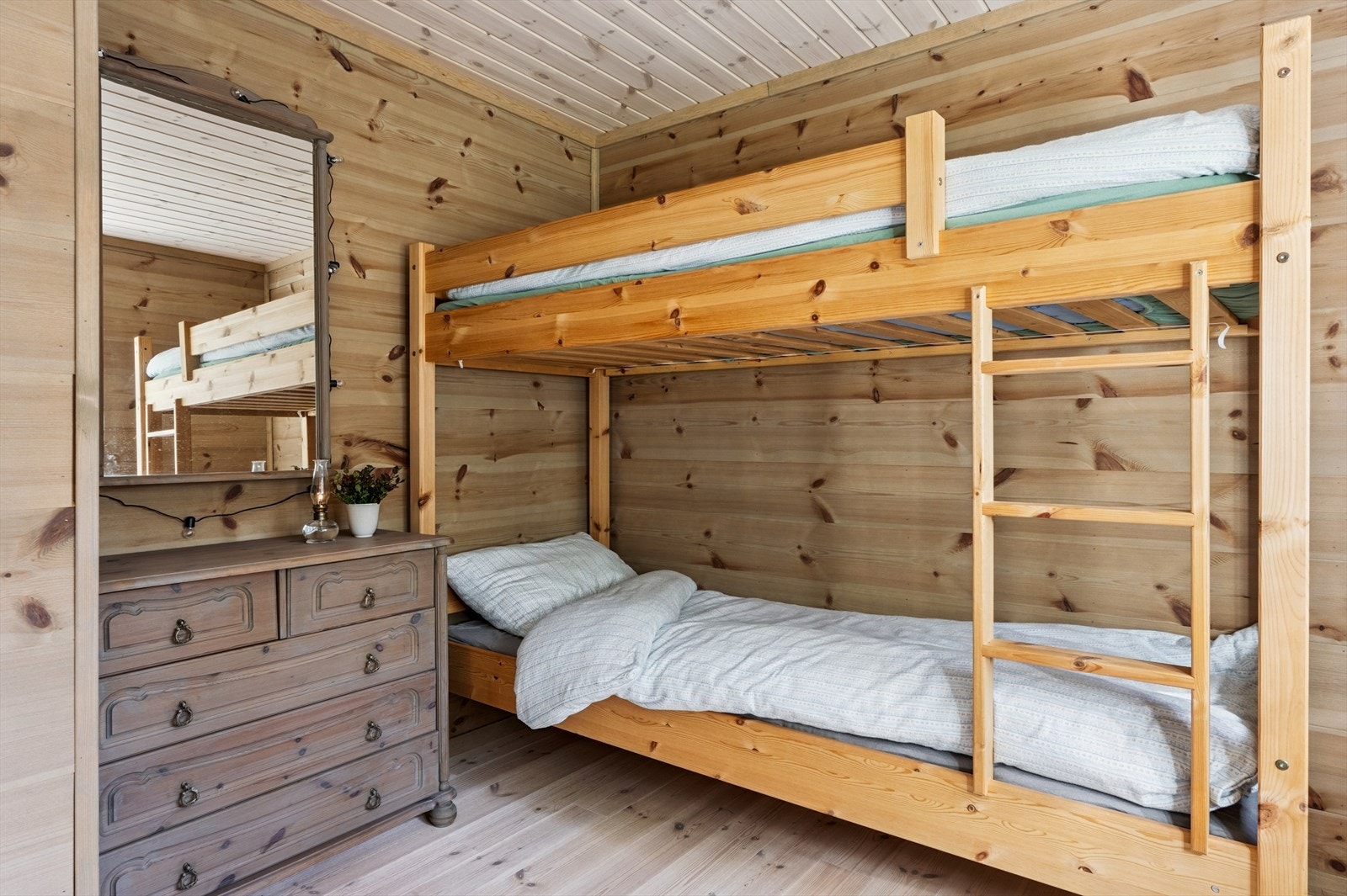 Soverom Galleribilde