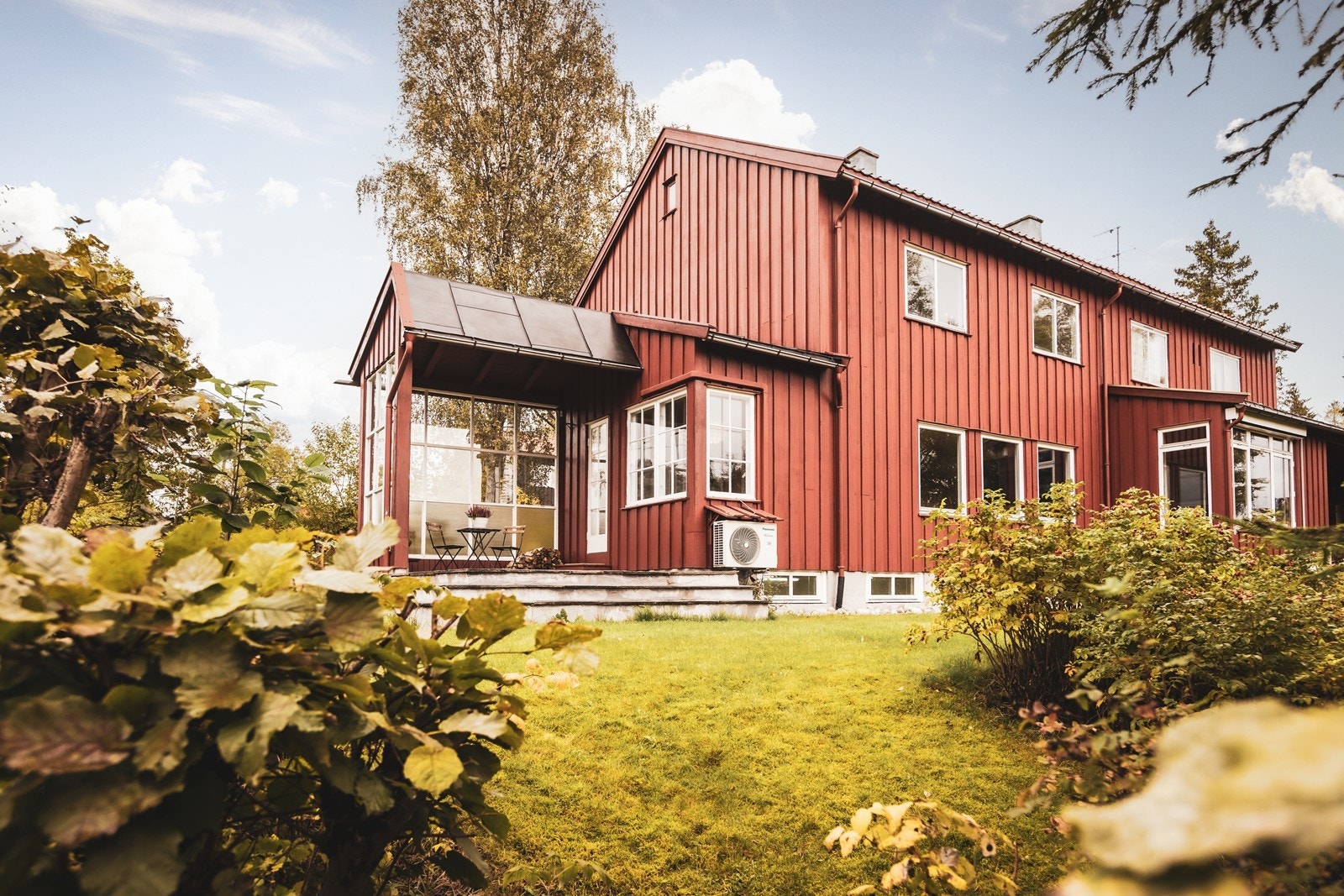 Velkommen til Eilins vei 4B! Galleribilde