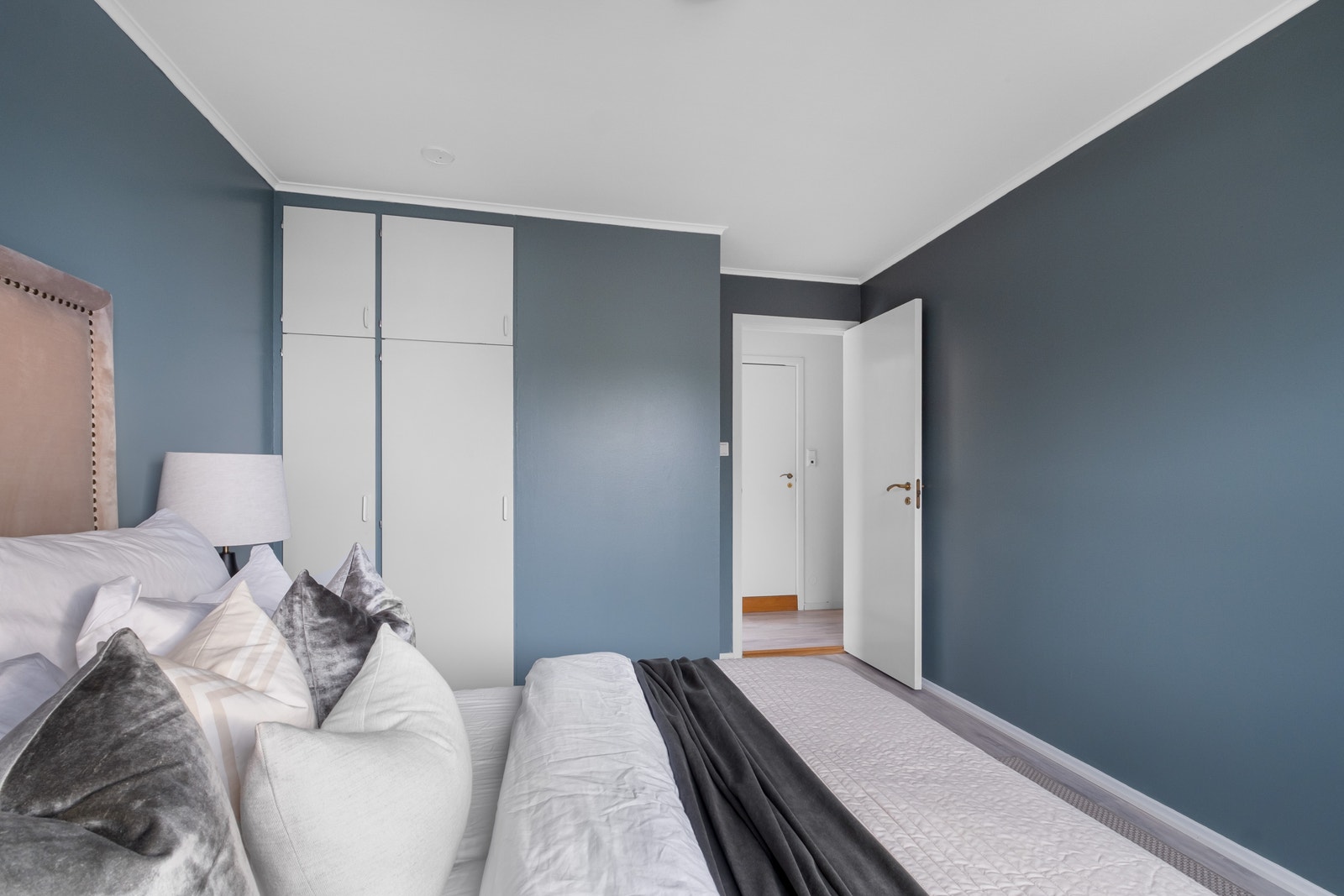 Soverom Galleribilde