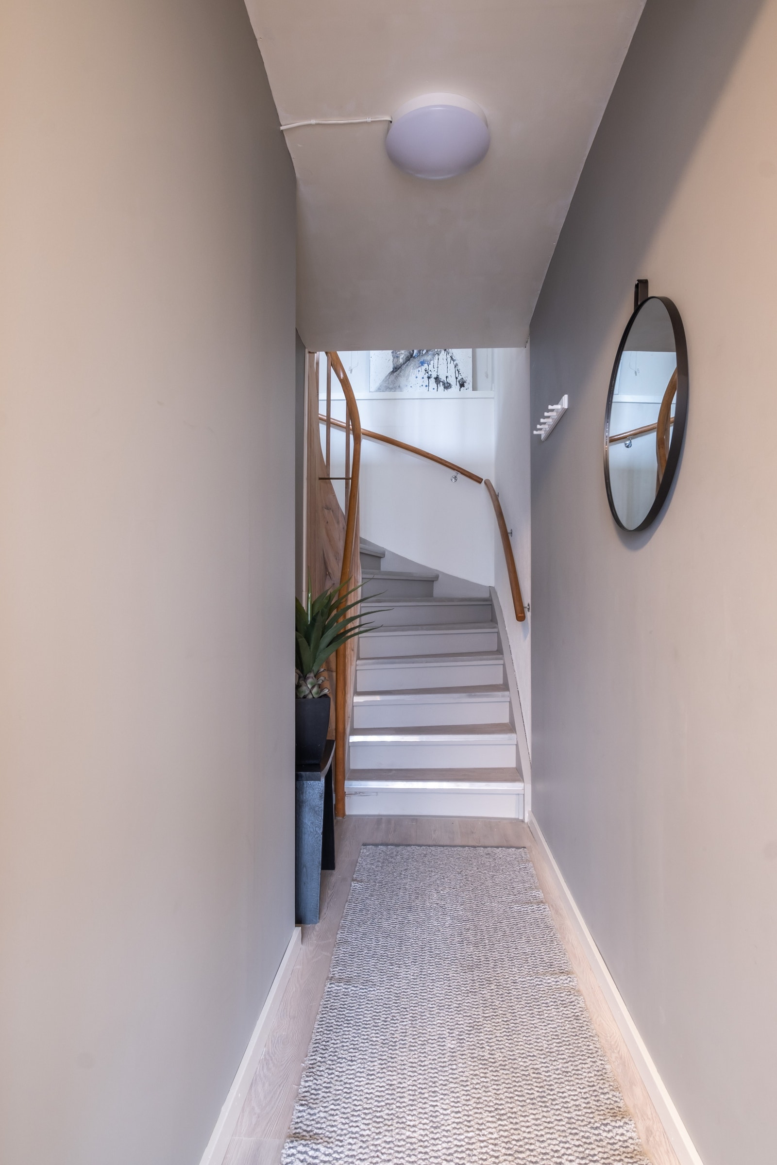 Entre fra 1 Etasje Galleribilde