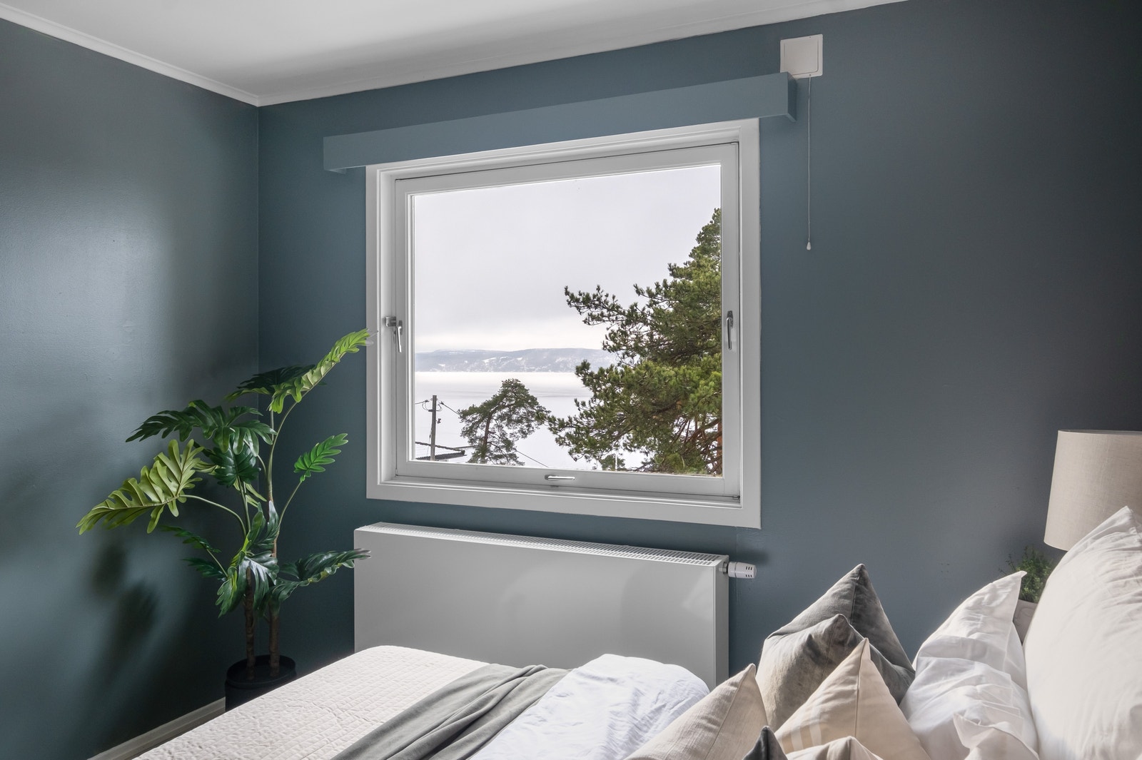 Soverom Galleribilde