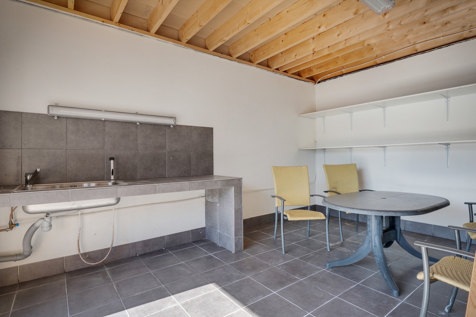 Dette er fra nabonaustet som er solgt Galleribilde