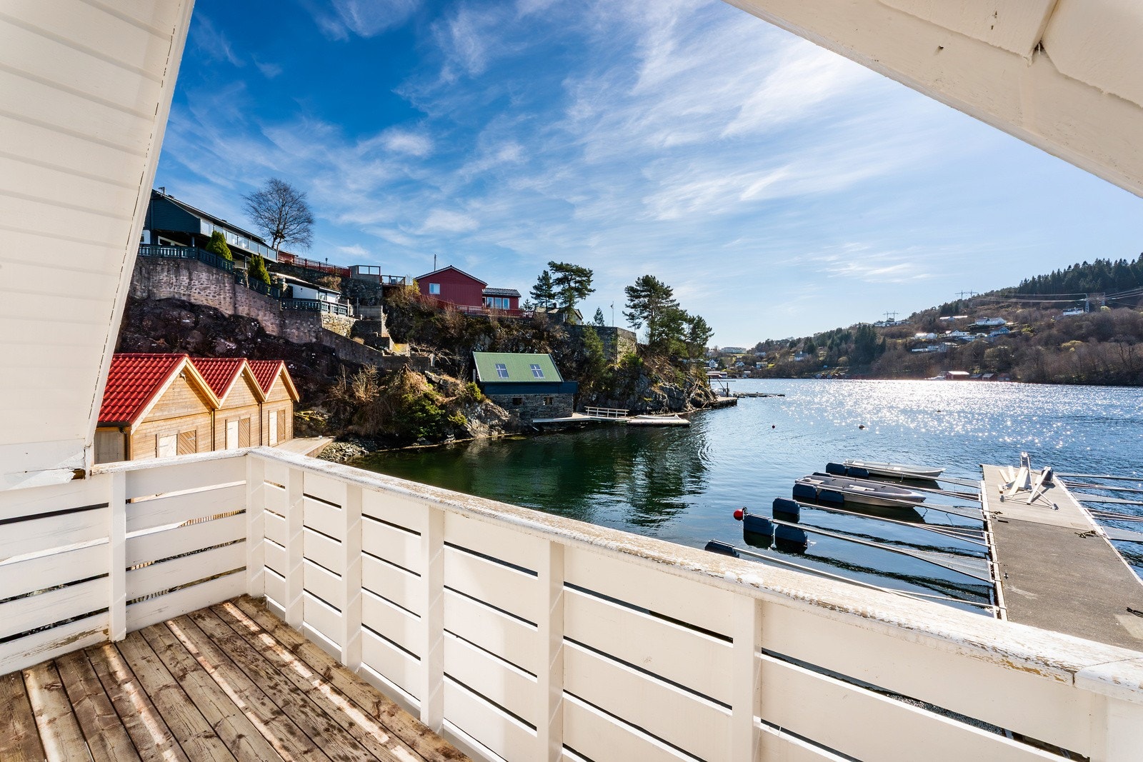 Nytt en kaffekopp i solen Galleribilde