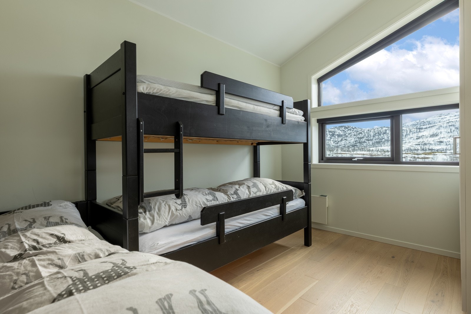 Soverom Galleribilde