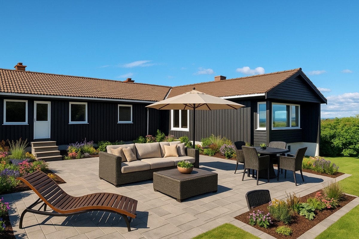 Illustrasjon. Galleribilde