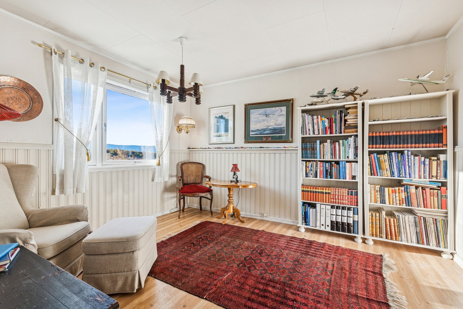 Soverom 2 Galleribilde