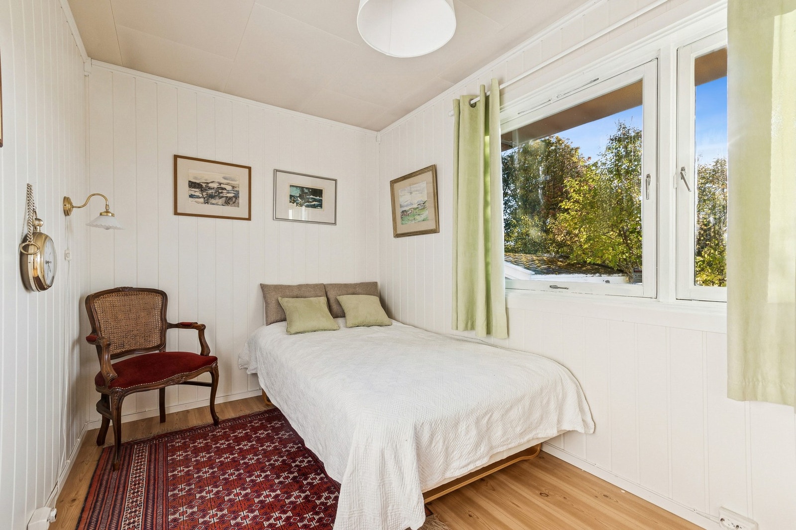 Soverom 3 Galleribilde