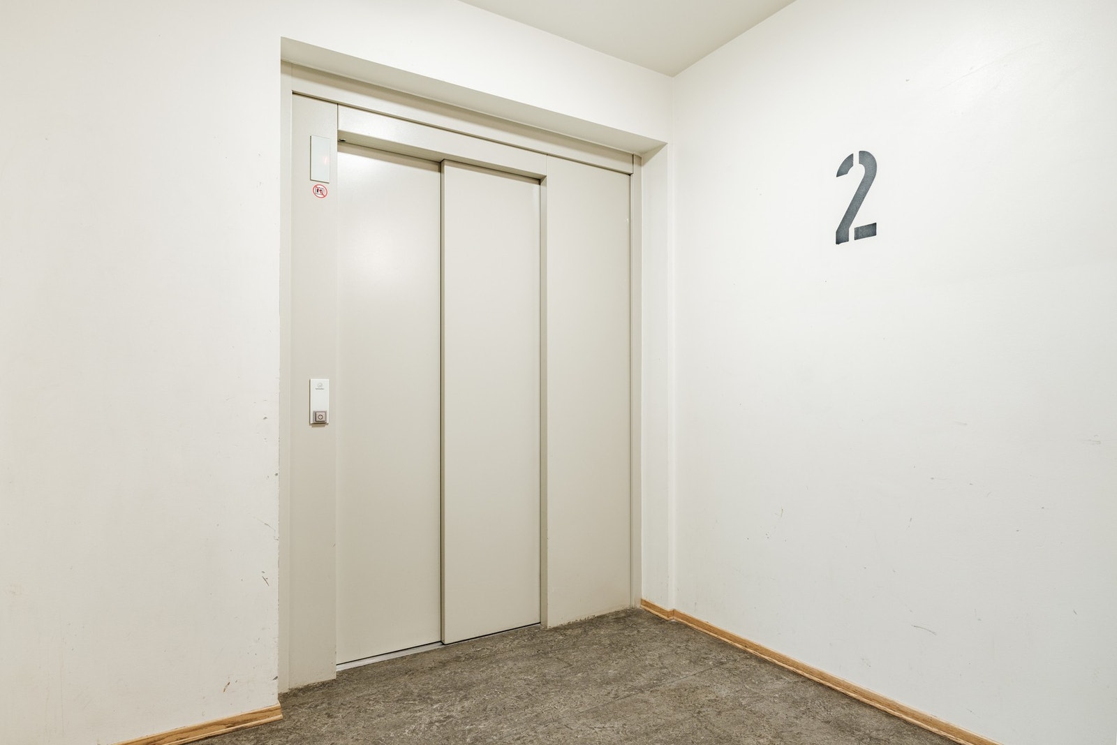 Veldrevet borettslag med ingen forkjøpsrett og to felles takterrasser. Galleribilde