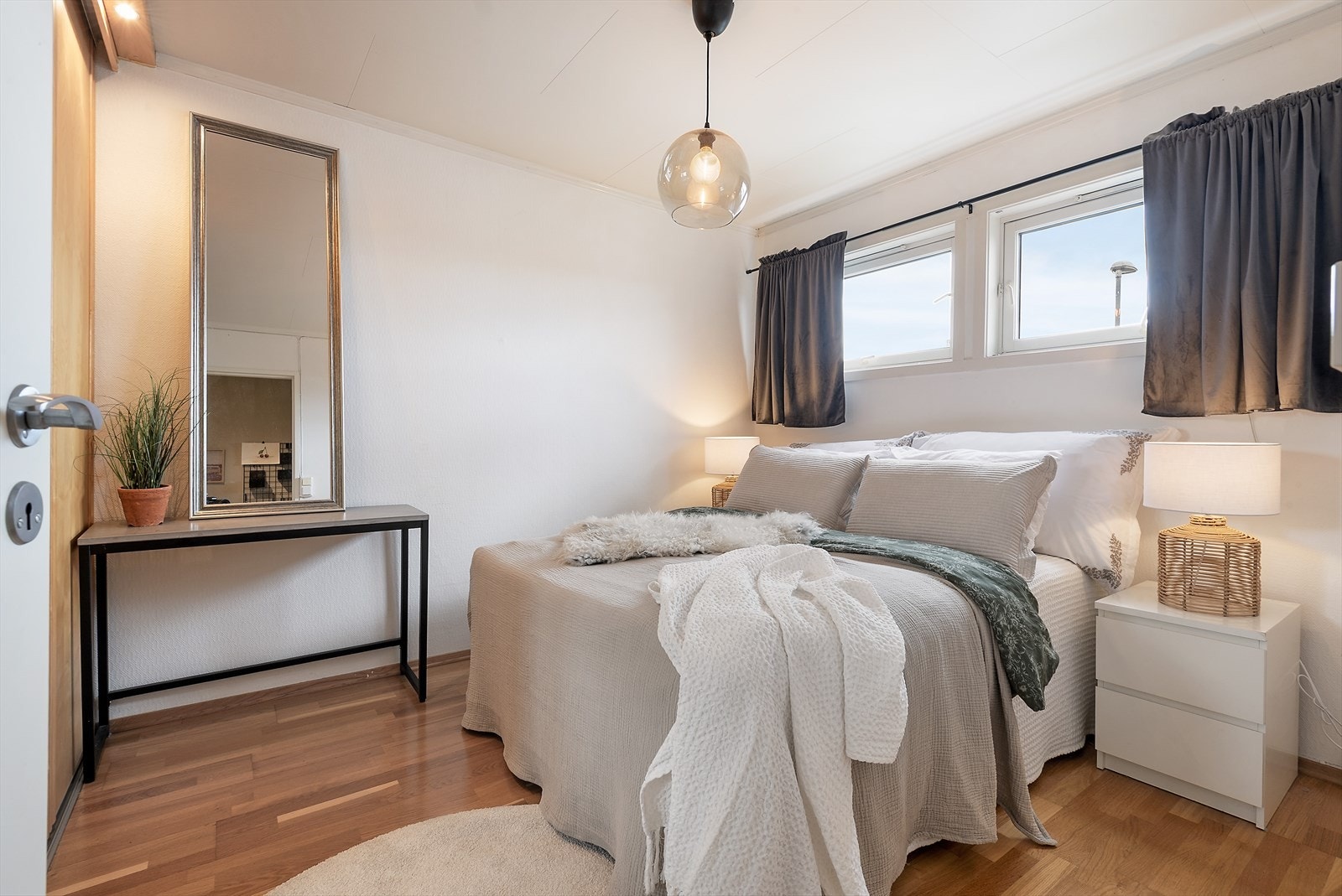 Soverom II Galleribilde