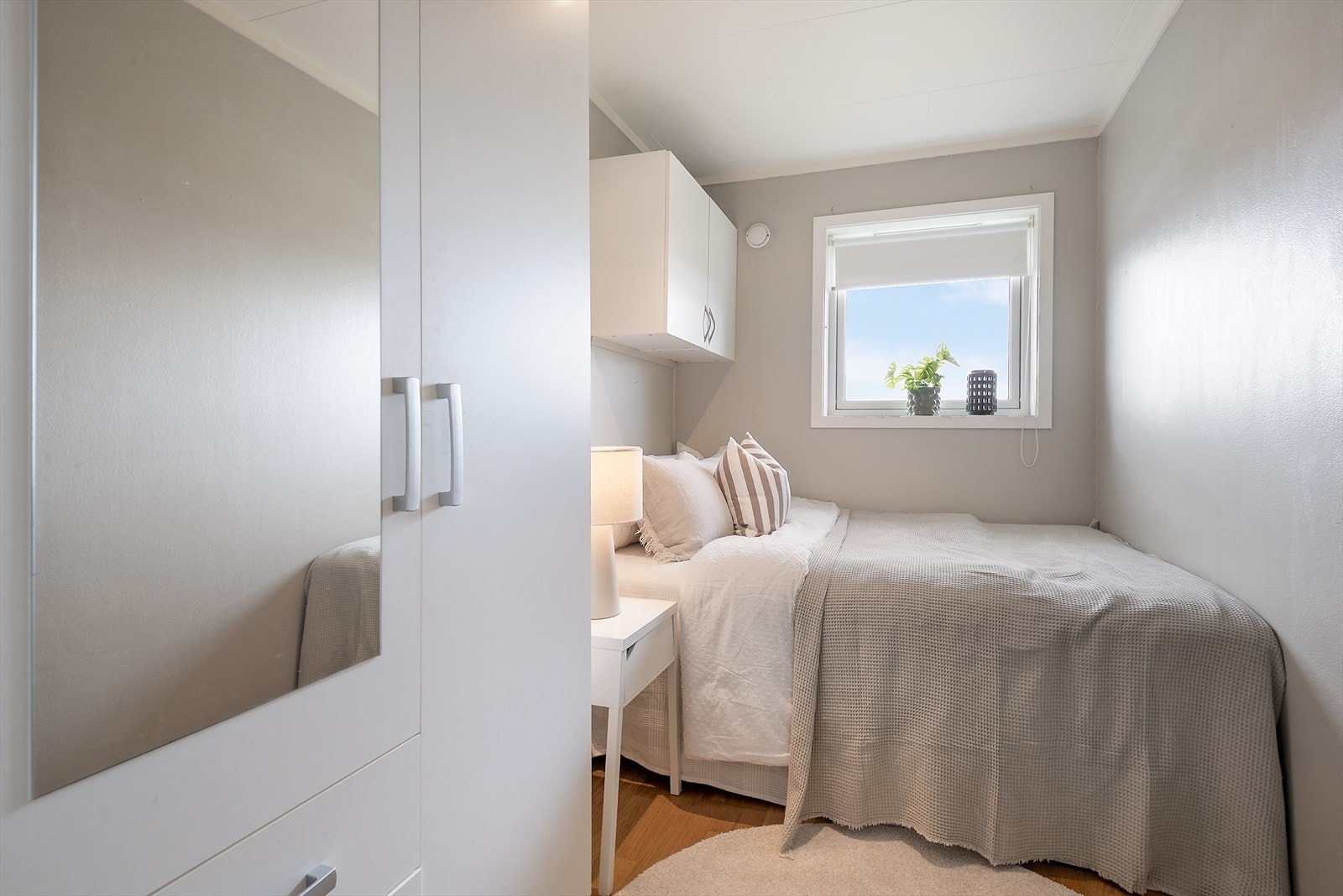 Soverom III Galleribilde