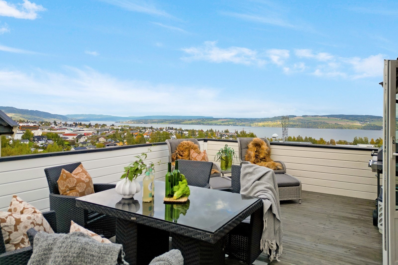 Velkommen til Skogstien 20! Galleribilde