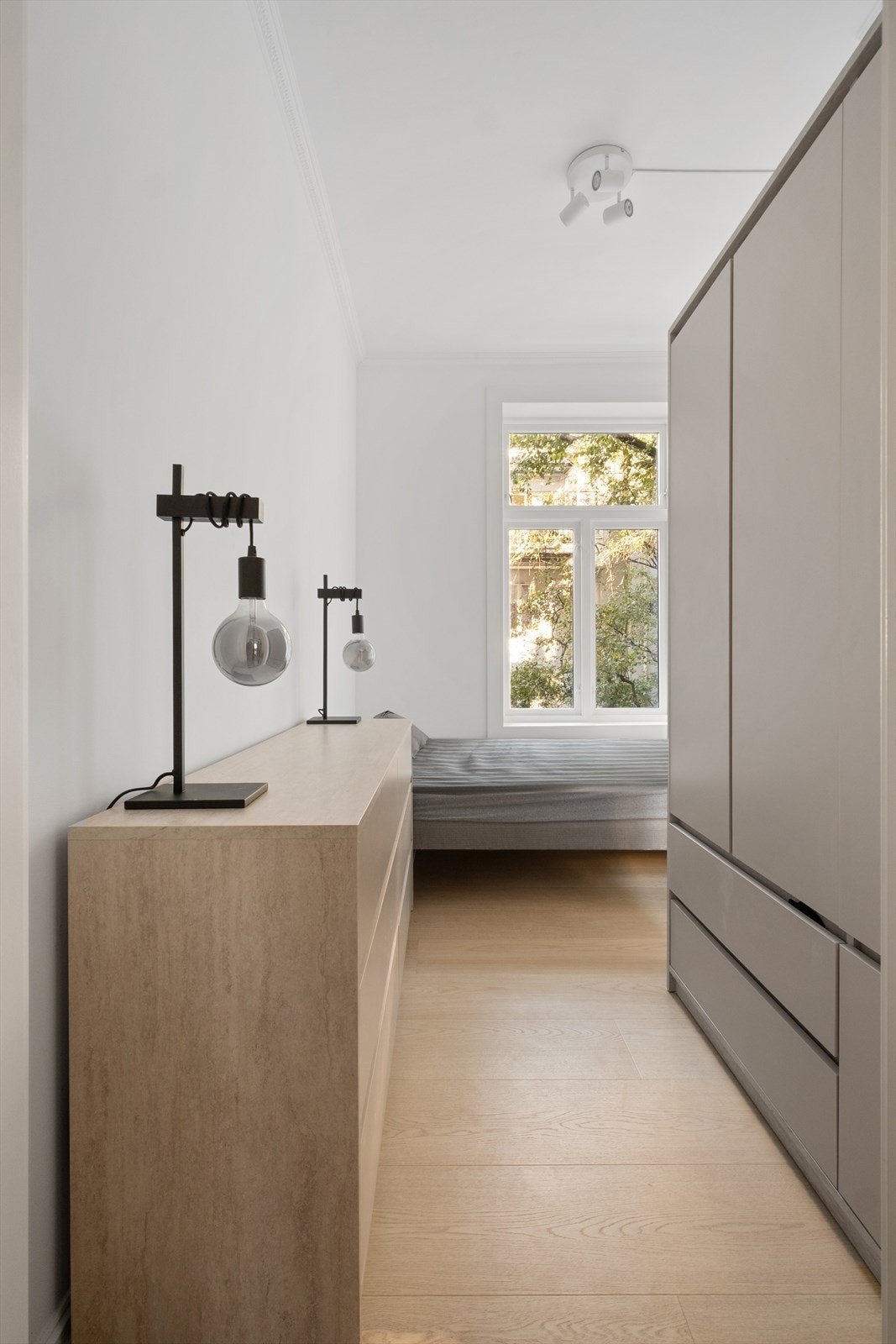 Soverom 2 Galleribilde