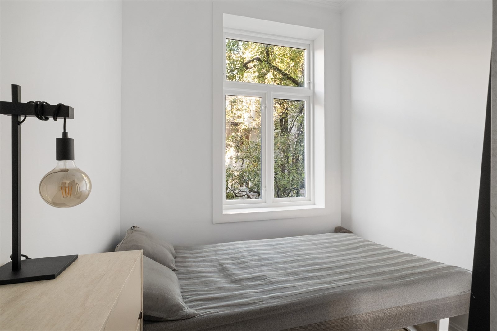 Perfekt som gjesterom, kontor e.l. Galleribilde