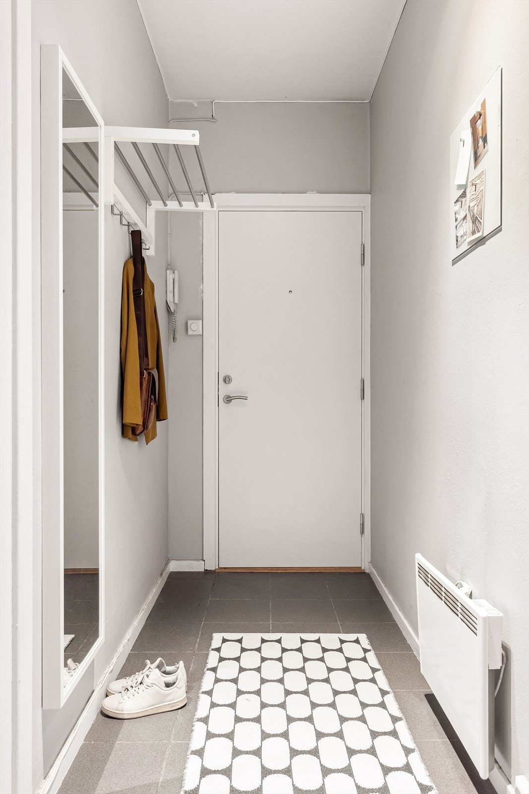 Velkommen inn! Galleribilde