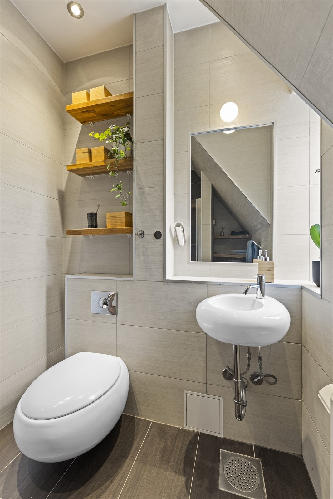 Bad 2. etg. Galleribilde