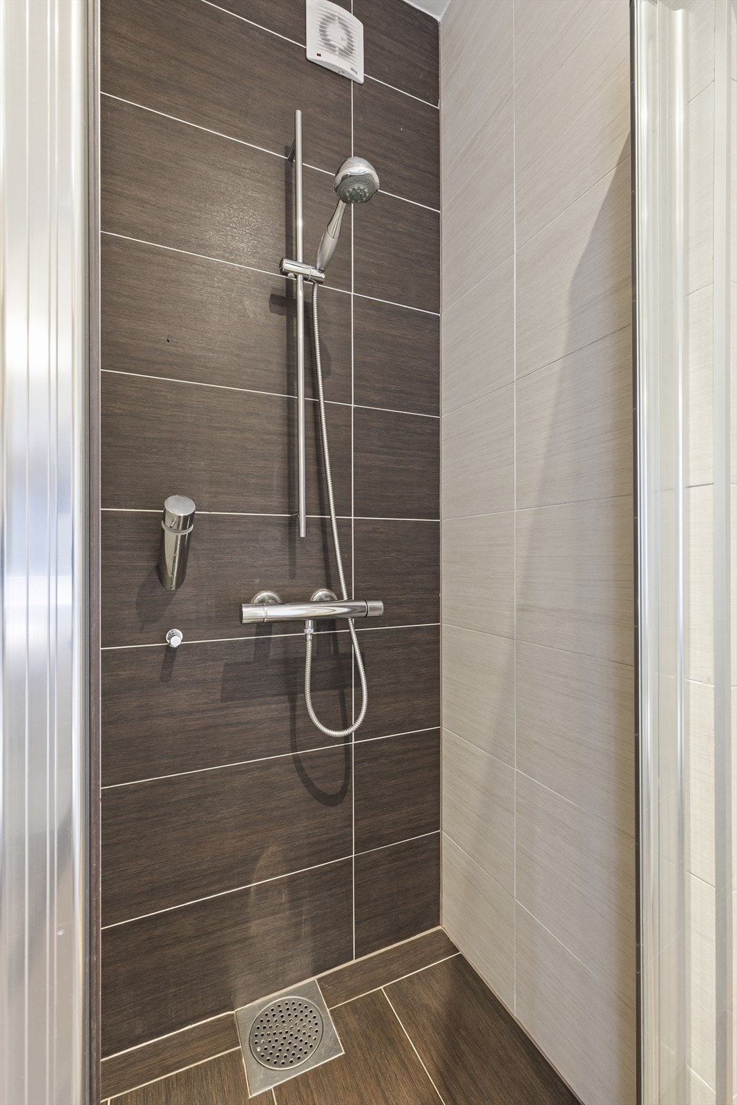 Dusj i bad 2. etg. Galleribilde