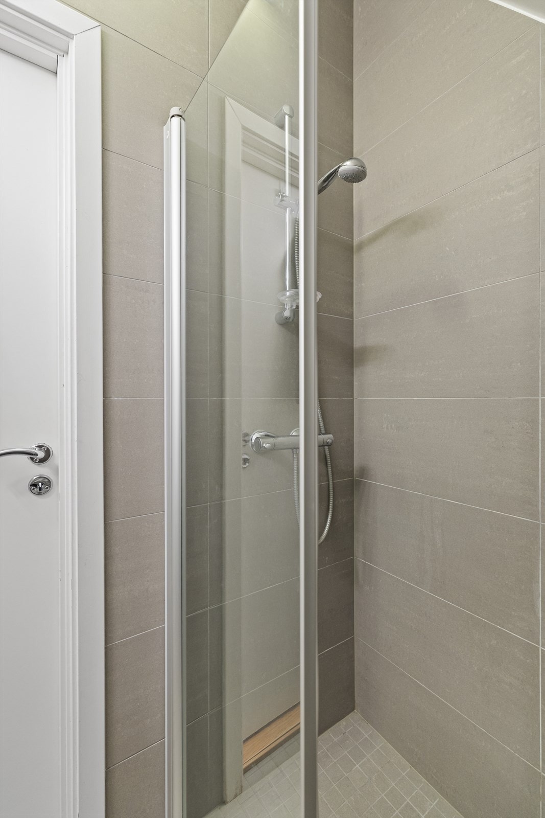 Bad loftsetasjen. Galleribilde