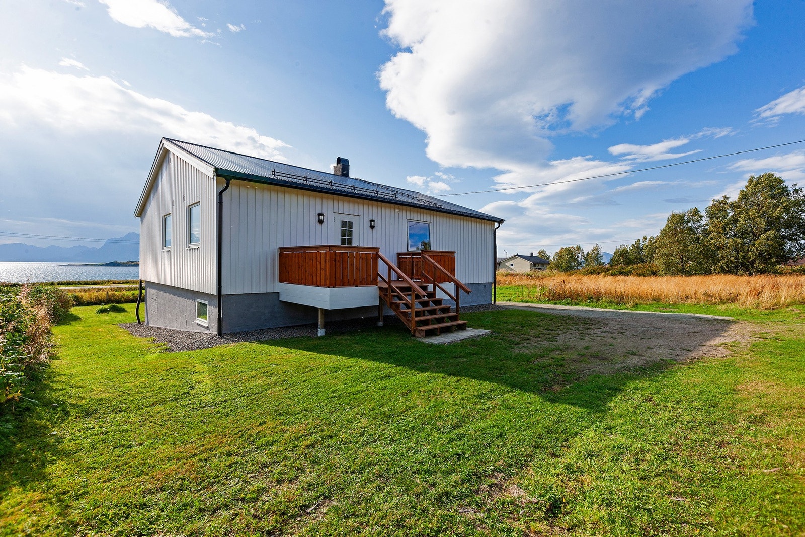 Fasade. Galleribilde