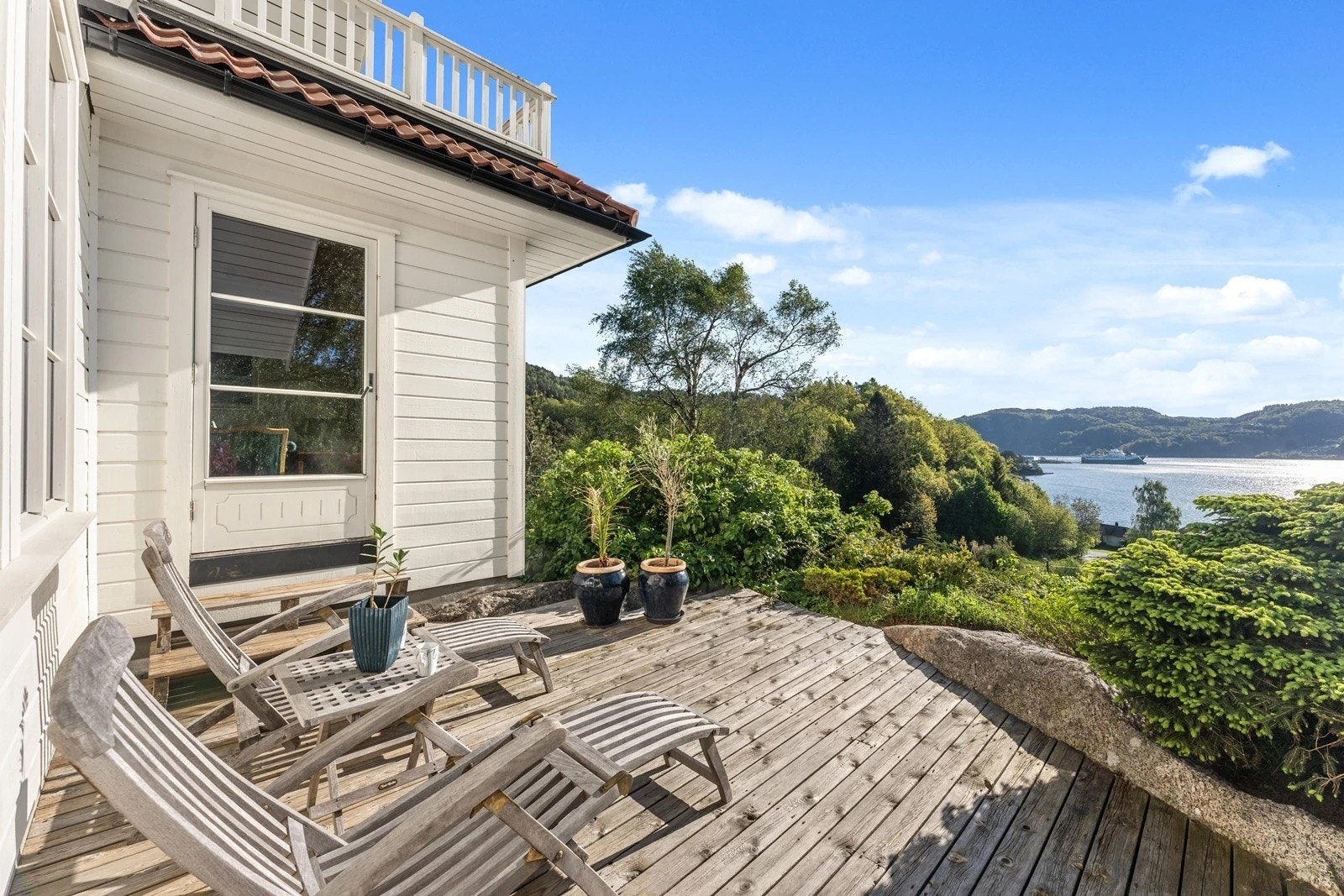 Se på den utsikten Galleribilde