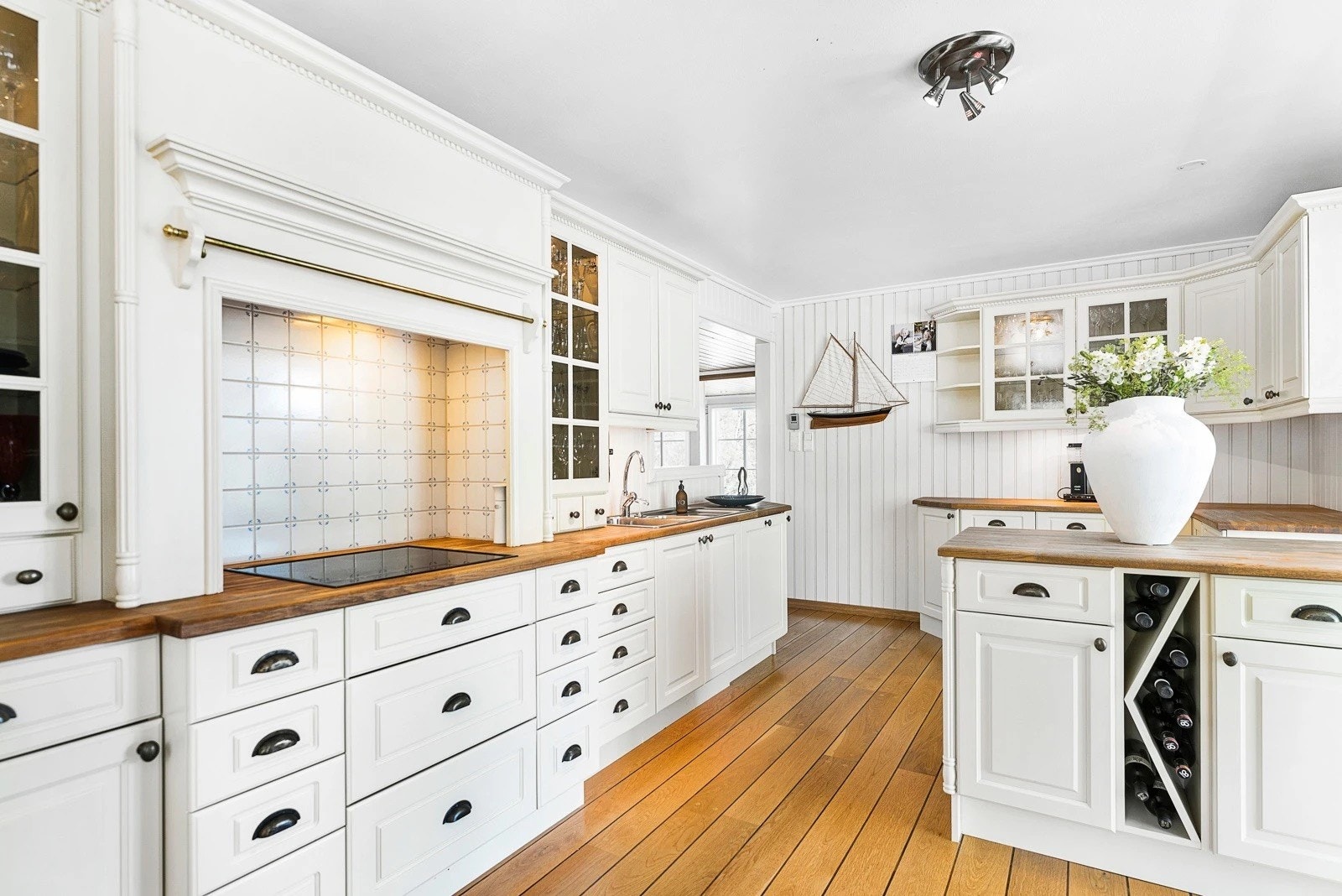 God størrelse Galleribilde