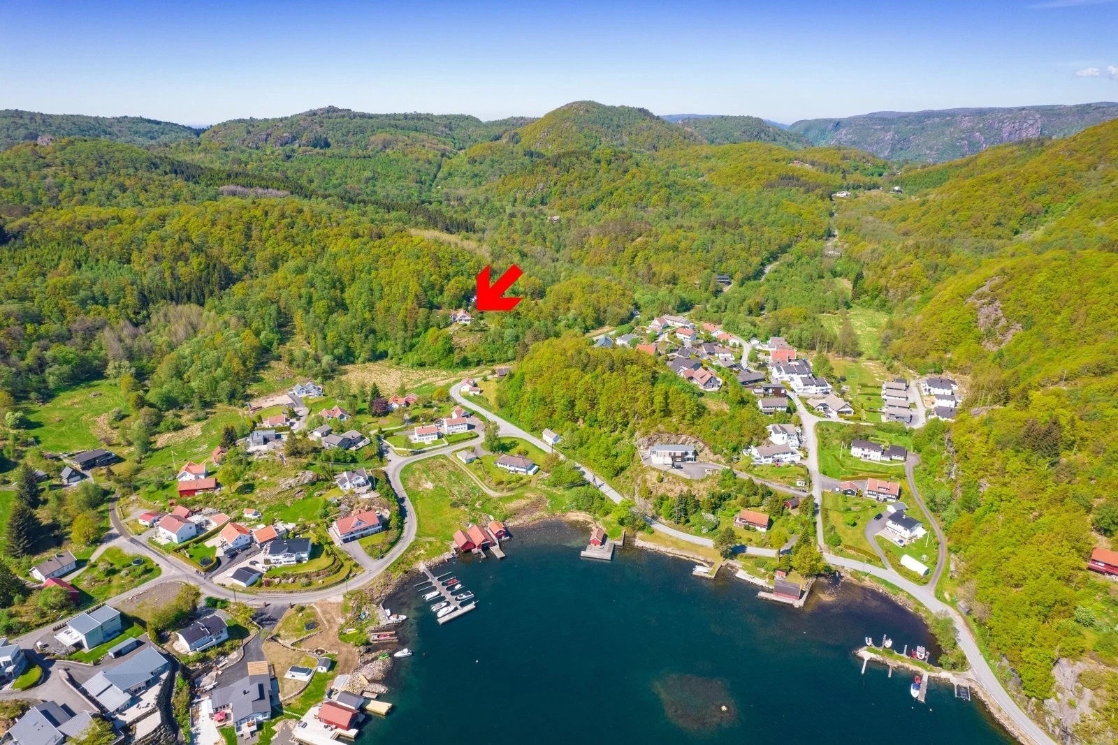 Plassering Galleribilde