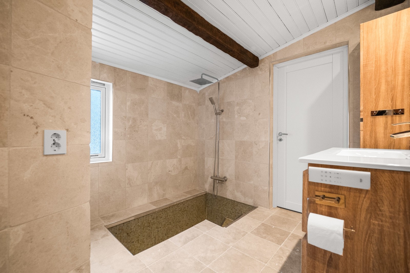 Badet er nytt fra 2024 Galleribilde