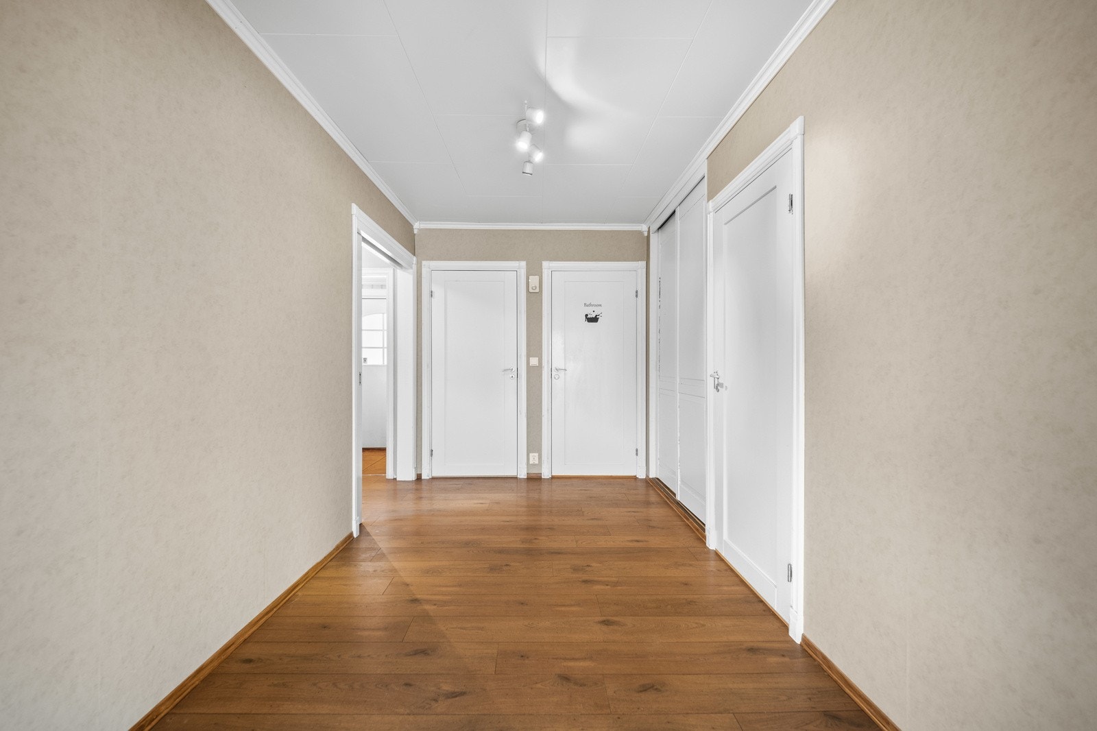 Mellomgang Galleribilde