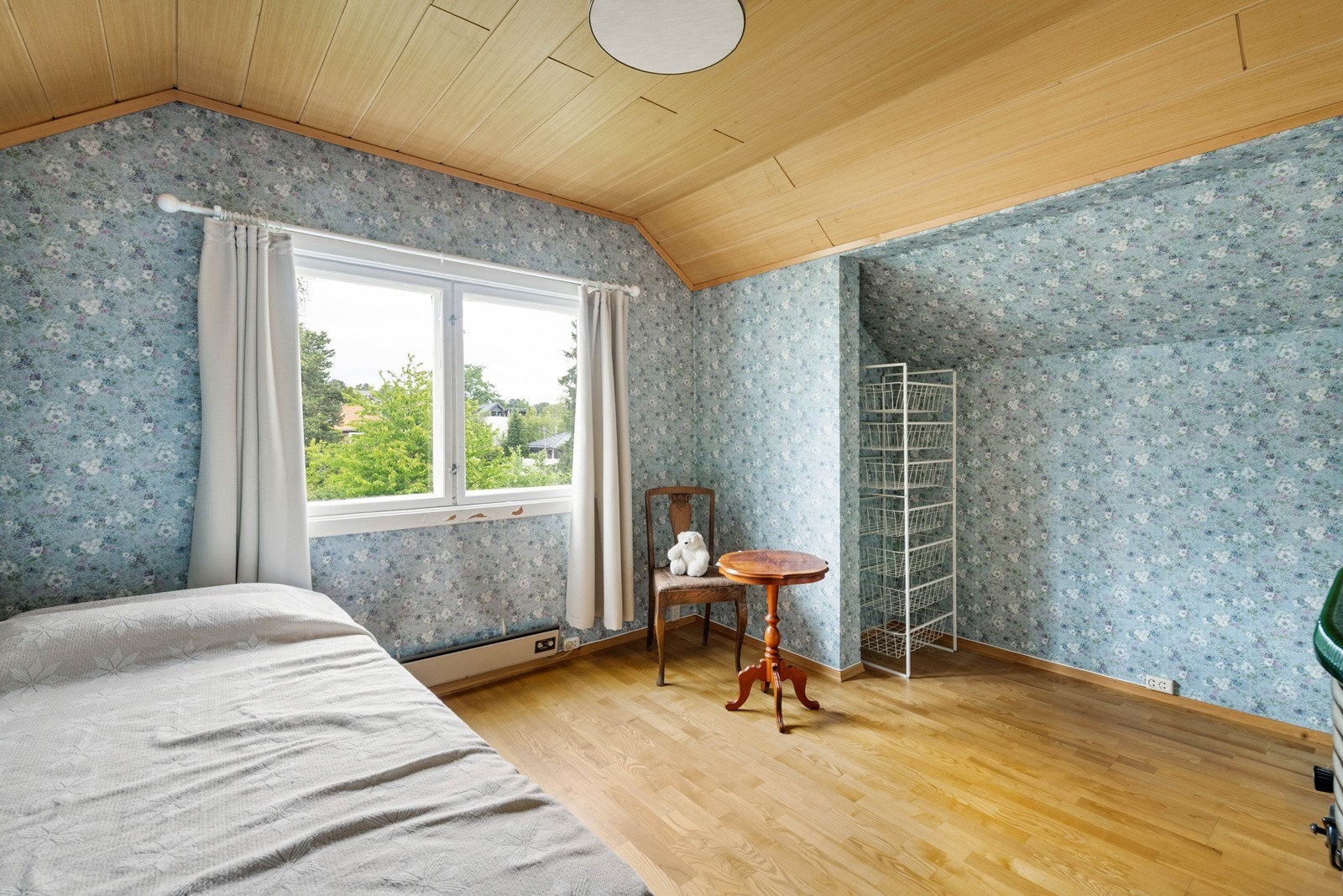 Soverom II Galleribilde