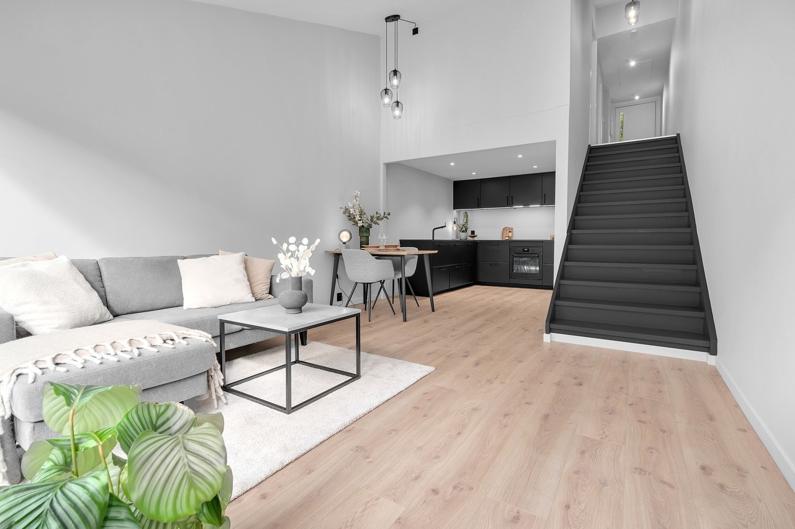 Exbo v/ Espen Haugen Ellseth har gleden av å presentere Leirdalen 3E! Galleribilde