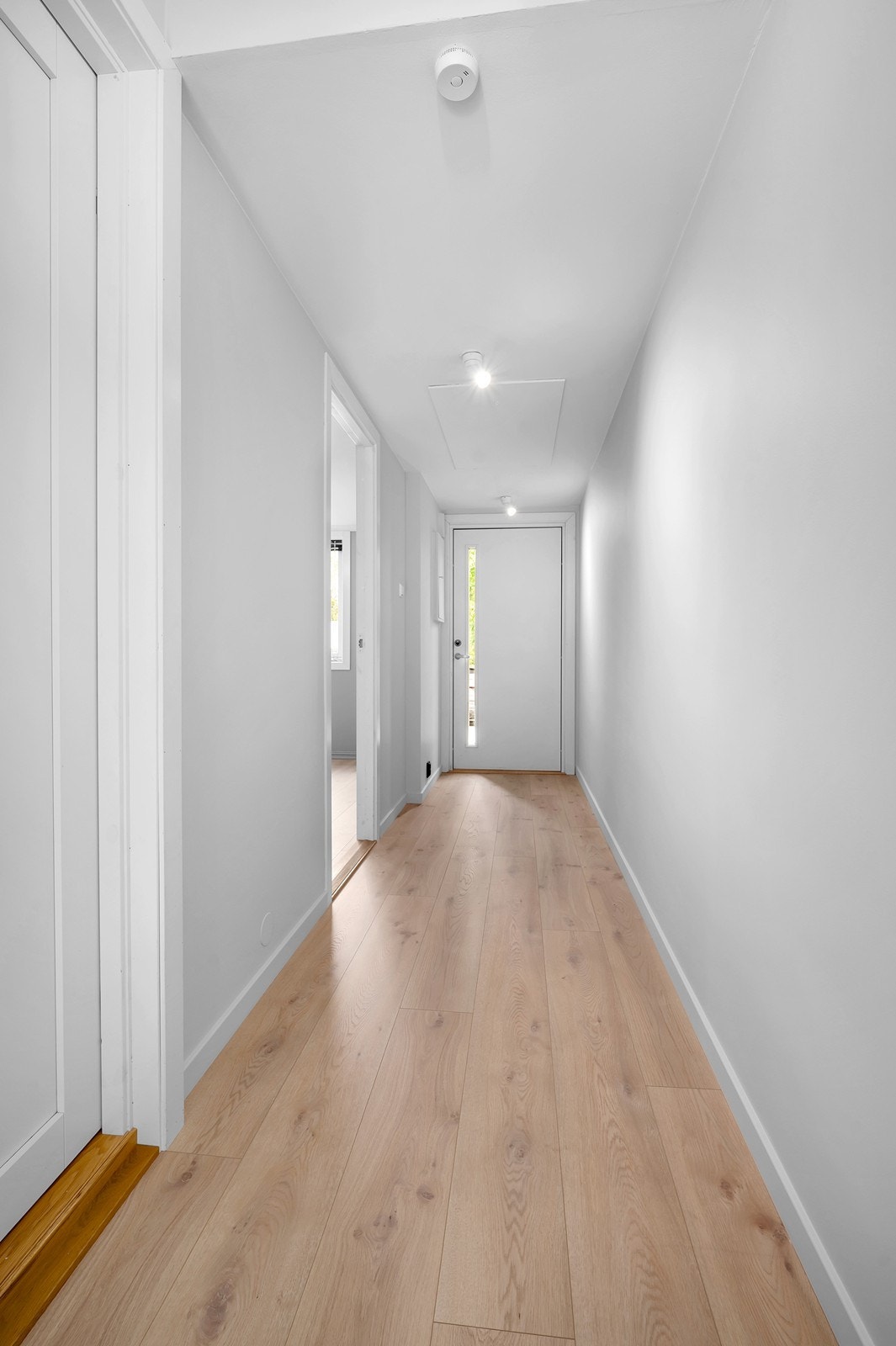 Velkommen inn! Galleribilde