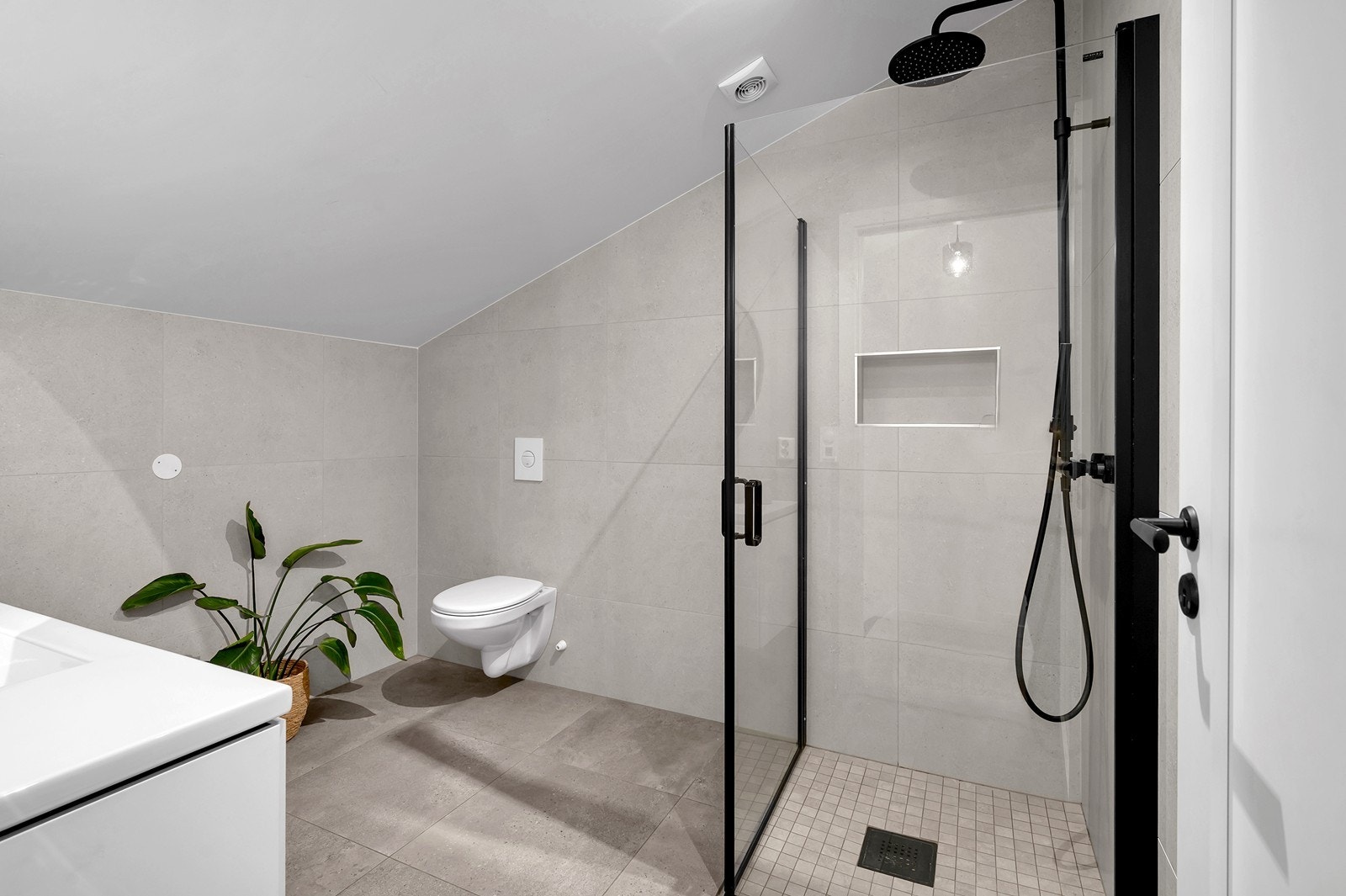 Lekkert bad fra 2019/2020. Galleribilde