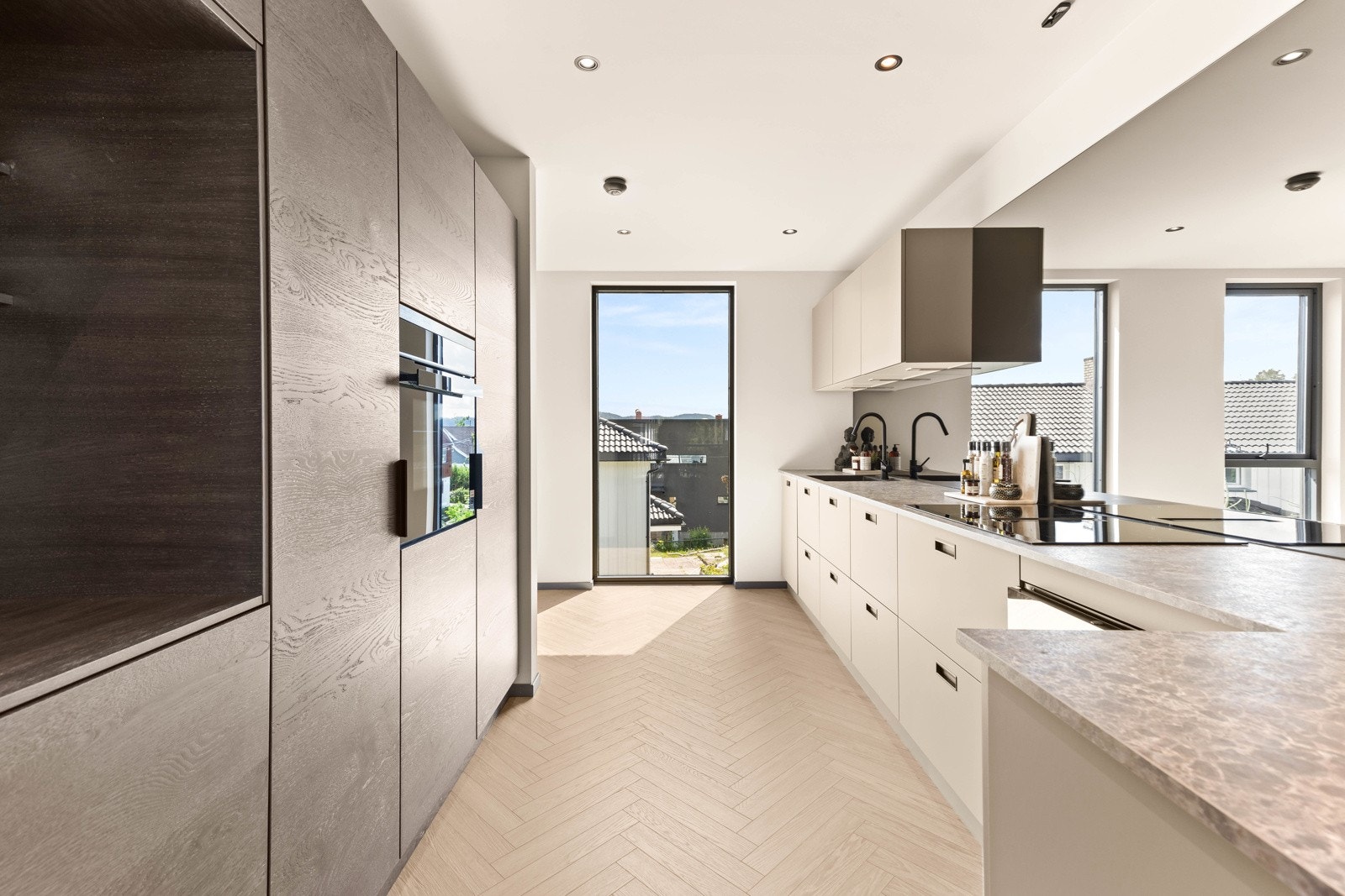 Anbefaler å ta turen innom for besiktigelse av denne eiendommen... Galleribilde