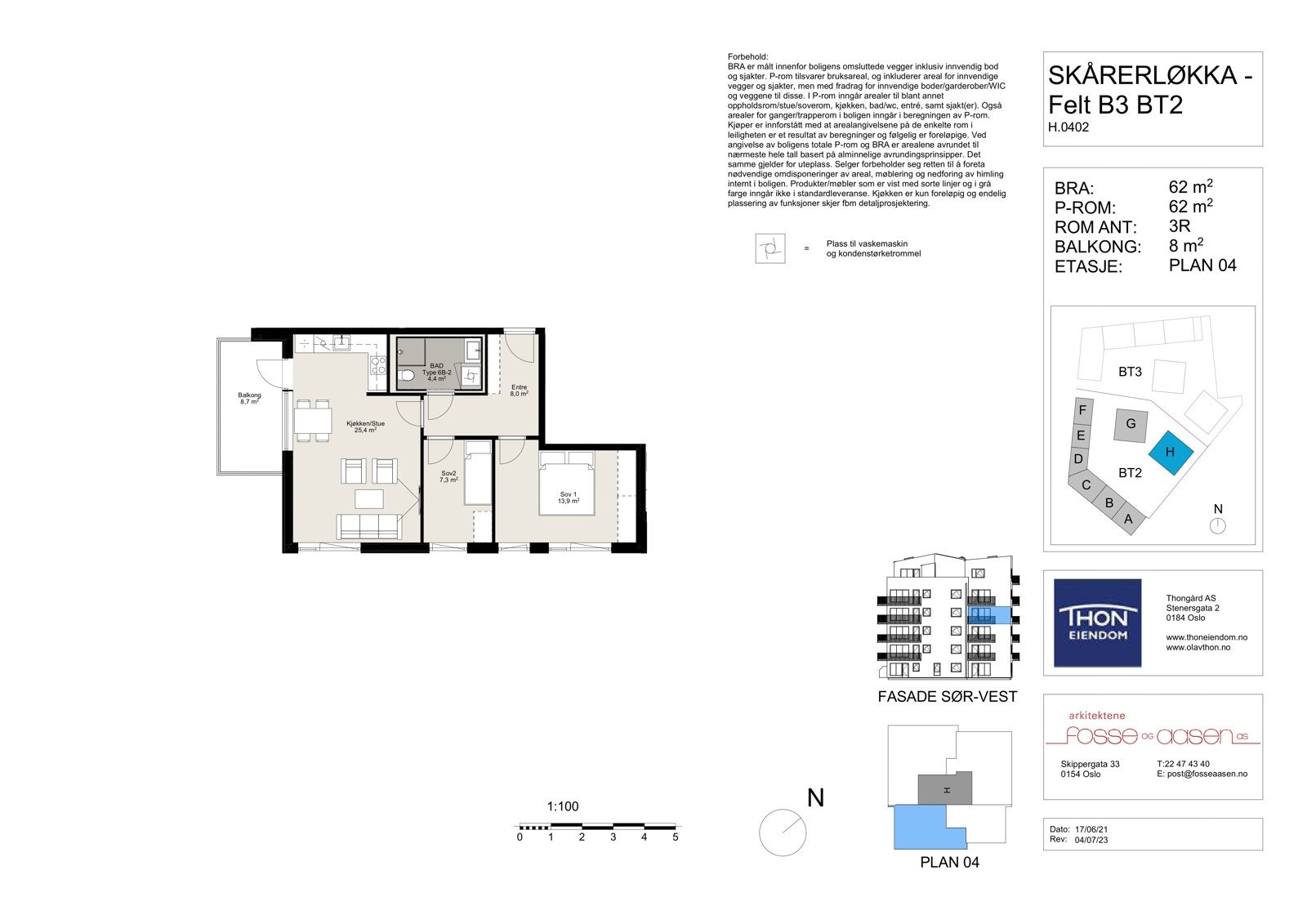 Plategning Galleribilde