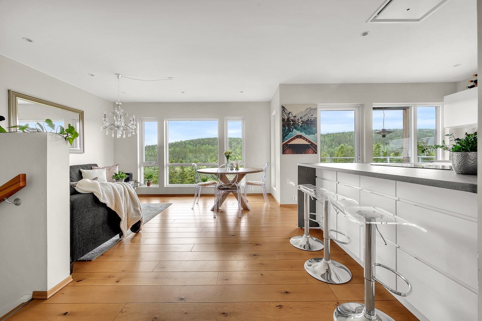 Flytt rett inn! Galleribilde