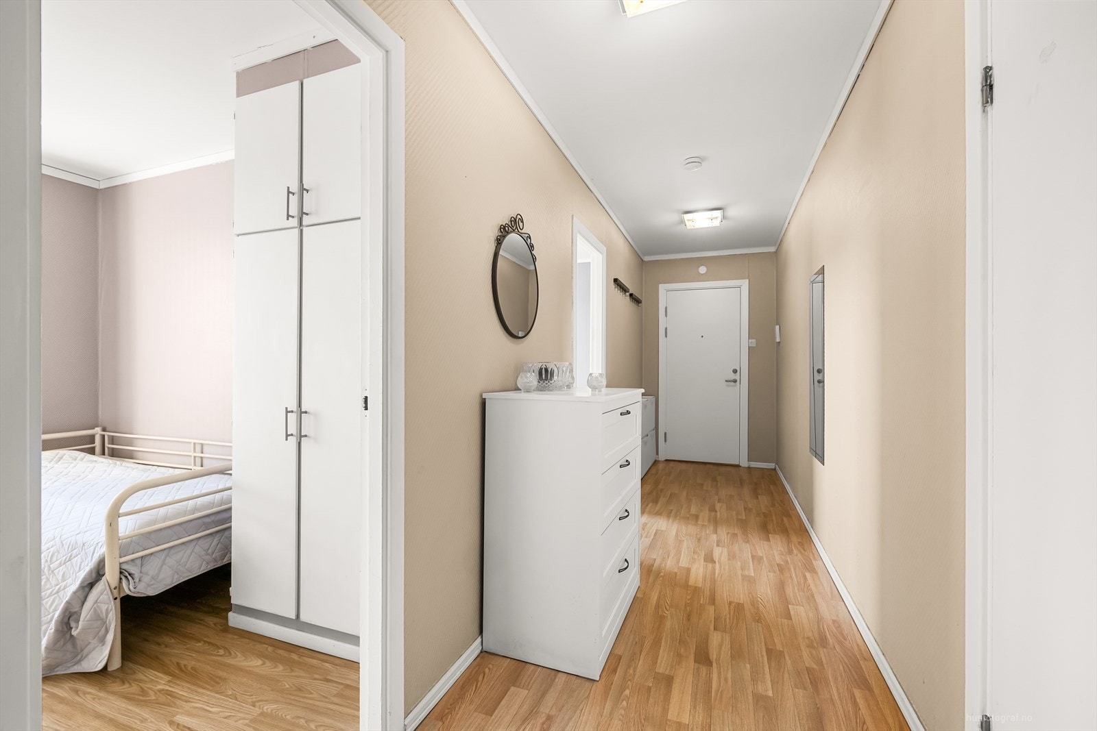 Velkommen inn! Galleribilde