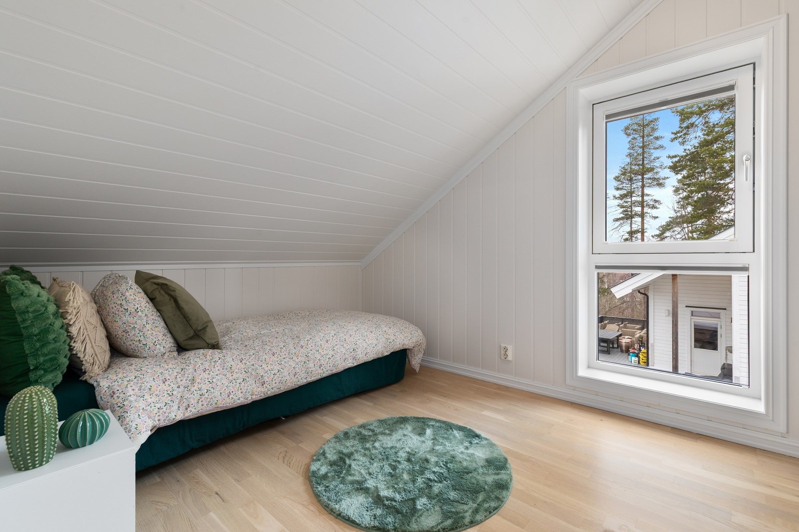 Soverom 3 ligger i 2.etg Galleribilde