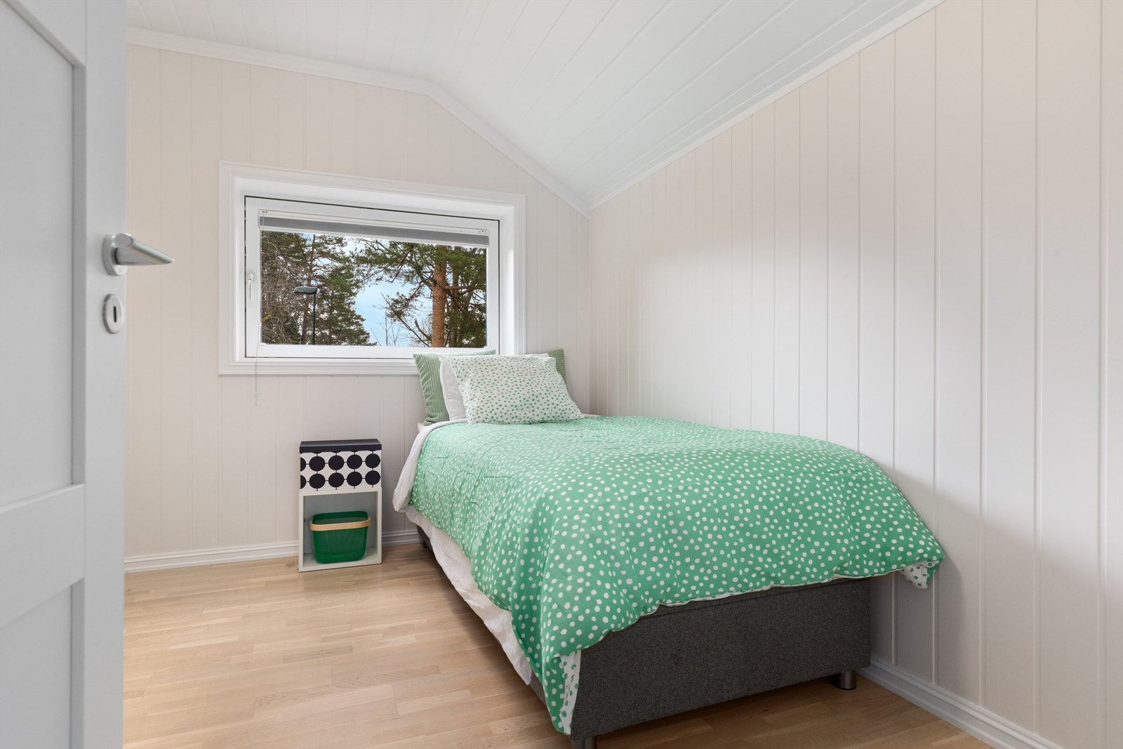 Soverom 2 ligger i 2.etg Galleribilde