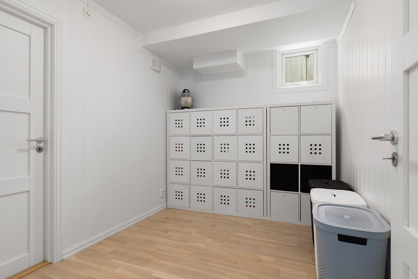 Stor praktisk bod i u.etg Galleribilde