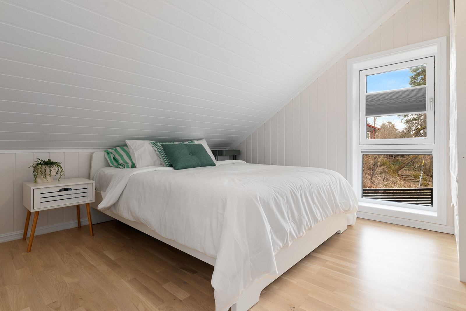 Soverom 1 ligger i 2.etg Galleribilde