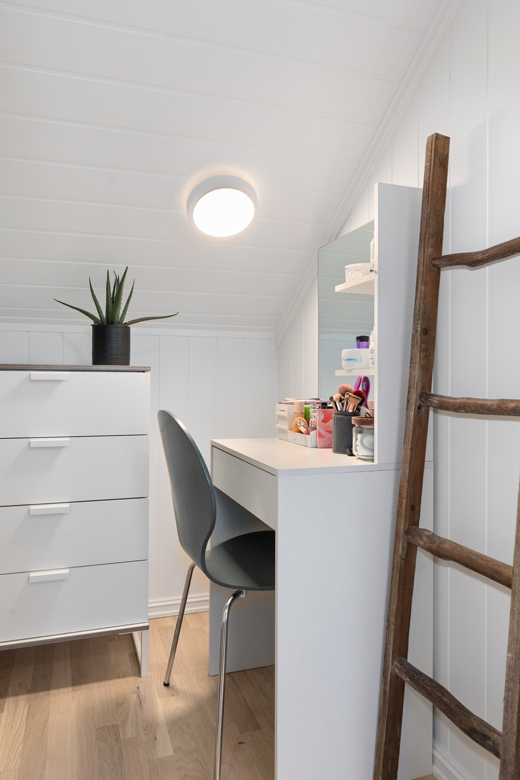 Bod i 2.etg Galleribilde