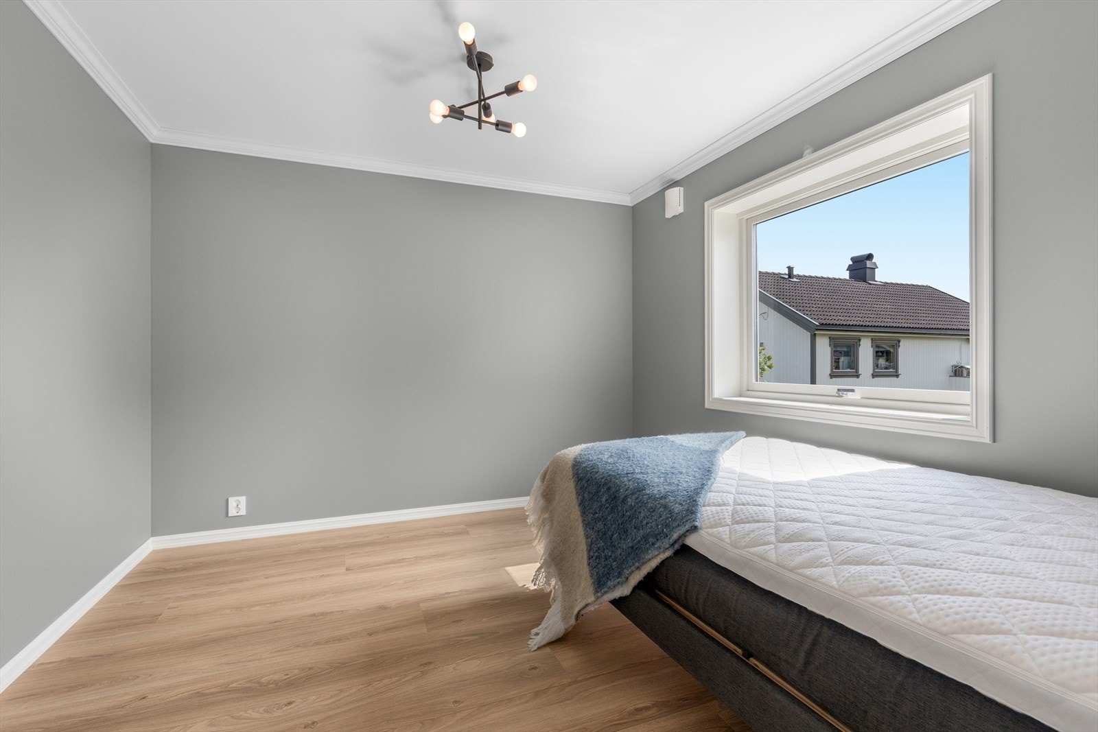 Soverom Galleribilde