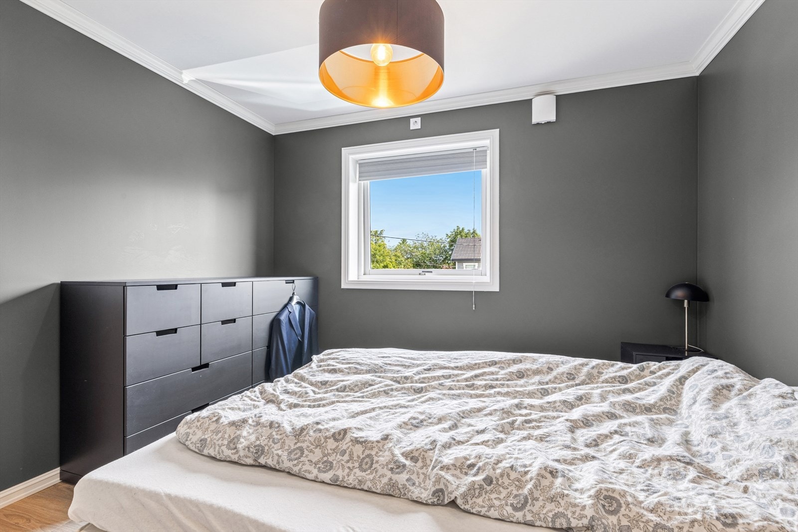 Soverom Galleribilde