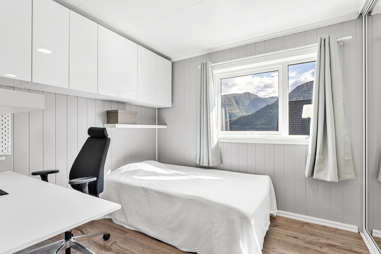 Soverom 2. Galleribilde