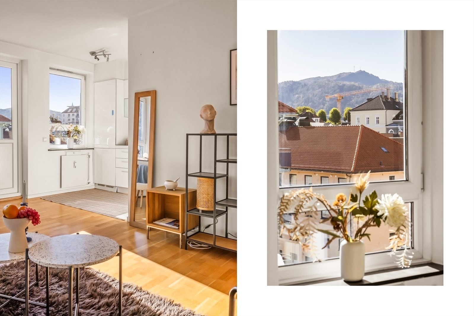 Høy trivselsfaktor. Galleribilde