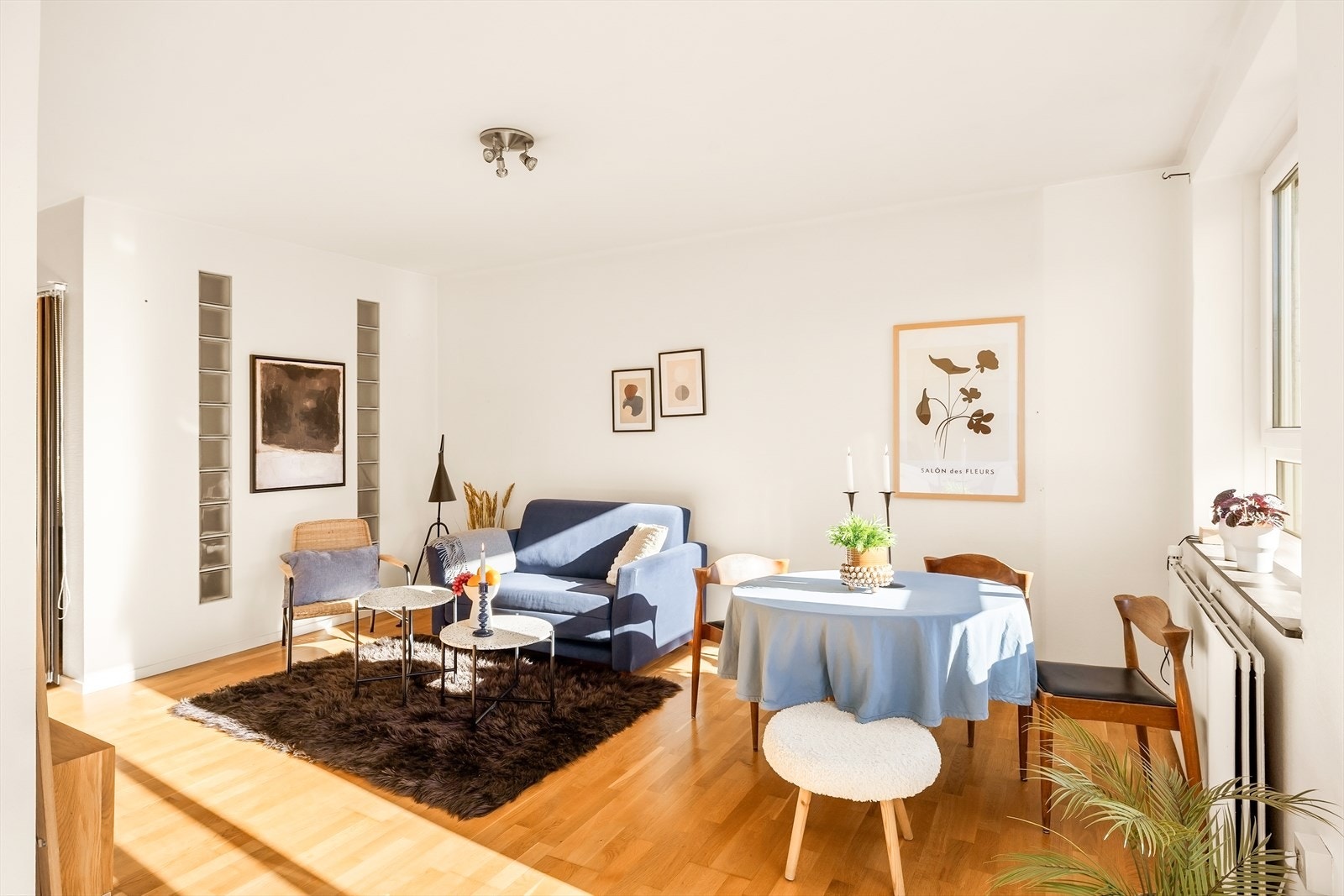 Perfekt pendlerleilighet eller førstegangskjøp. Galleribilde